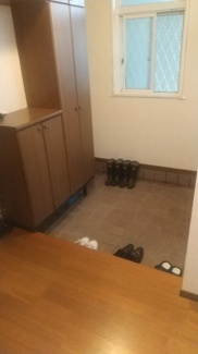 【洋室】 | 八千代市萱田町　中古戸建　【東葉高速 八千代中央駅】　