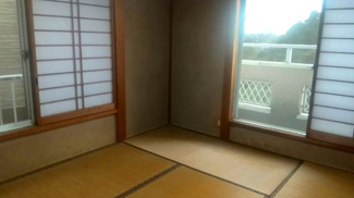 【和室】 | 八千代市萱田町　中古戸建　【東葉高速 八千代中央駅】　