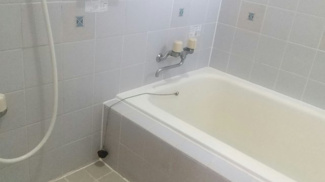 【浴室】 | 八千代市萱田町　中古戸建　【東葉高速 八千代中央駅】　