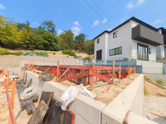 米野木町2期のその他