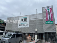ガーデン岡西Ⅱ　岡崎市大和町の画像