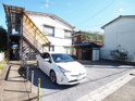 川越市石原町１丁目のアパートの画像