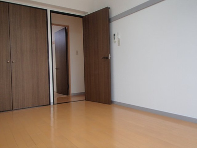 【洋室】 | カスティーヨ杵島