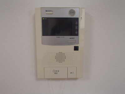 【セキュリティ】 | カスティーヨ杵島