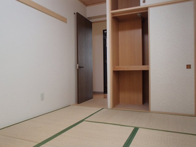 【和室】 | カスティーヨ杵島