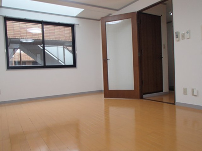 【居間・リビング】 | カスティーヨ杵島