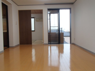 【内装】 | カスティーヨ杵島