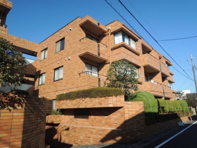 【外観】 | カスティーヨ杵島