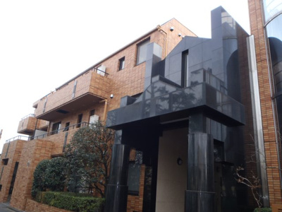 【エントランス】 | カスティーヨ杵島