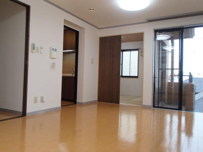 【居間・リビング】 | カスティーヨ杵島