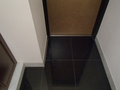 【玄関】 | カスティーヨ杵島