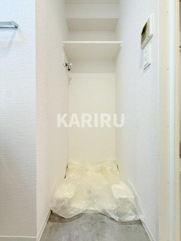 Krystal　Fimeth　2番館のその他