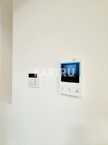 Krystal　Fimeth　2番館のセキュリティ