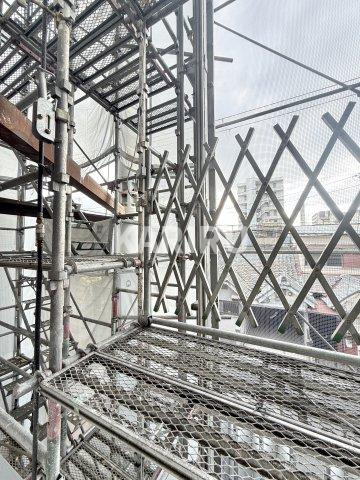 Krystal　Fimeth　2番館の展望