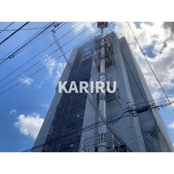 Krystal　Fimeth　2番館のその他共用部分