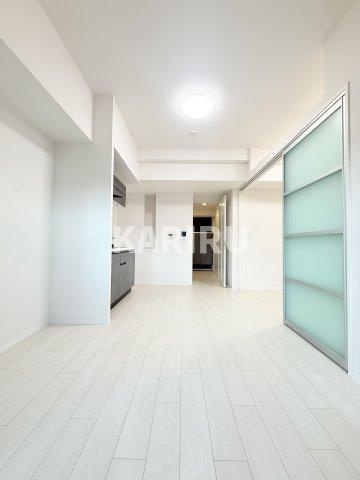 Krystal　Fimeth　2番館の居間・リビング