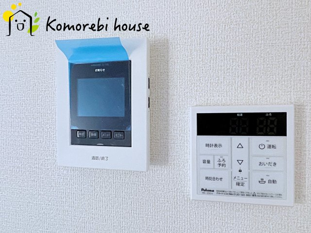 鴻巣市松原　新築一戸建て　リーブルガーデン　07のその他|12/22　撮影済み