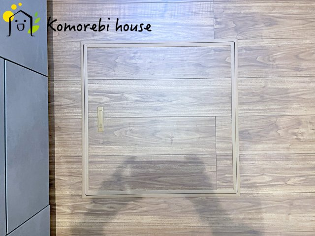 鴻巣市松原　新築一戸建て　リーブルガーデン　07の内装|12/22　撮影済み