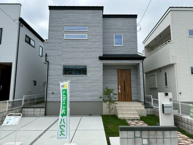 【外観】