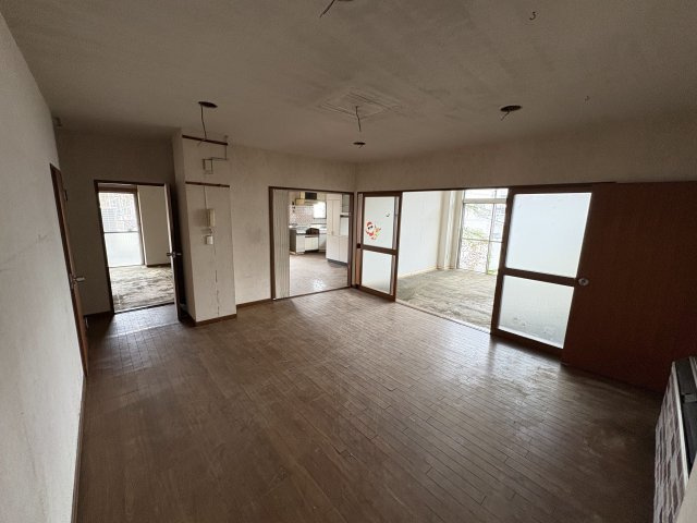熱海市　上宿町の洋室|3F　洋室