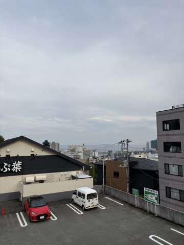 熱海市　上宿町の展望|3F　眺望
