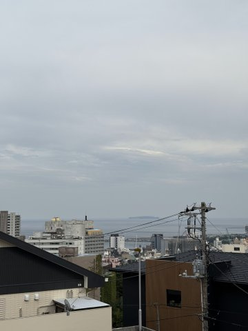 熱海市　上宿町の展望|3F　眺望