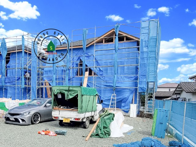 菊池市隈府第1‐2棟（2号棟）