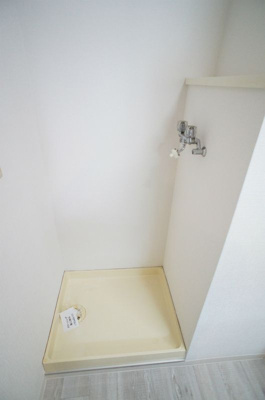 【設備】 | コスモ浦和中島