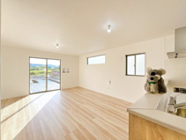 高崎市下豊岡町　新築住宅の画像