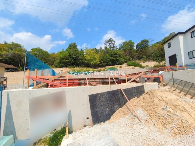 米野木町2期の外観