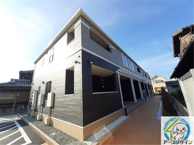 コンコルド　ラ　ファイエットⅢ