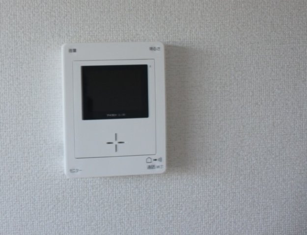 ファミールほたるⅠのセキュリティ