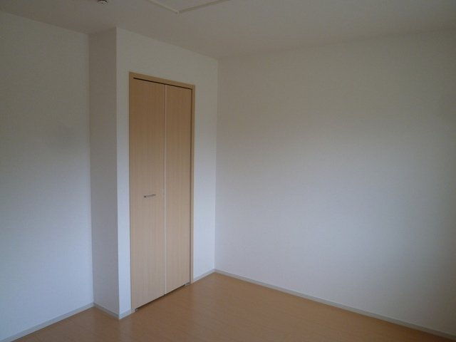 ファミールほたるⅠの内装