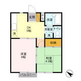 コスモプラザ　Ｂの画像