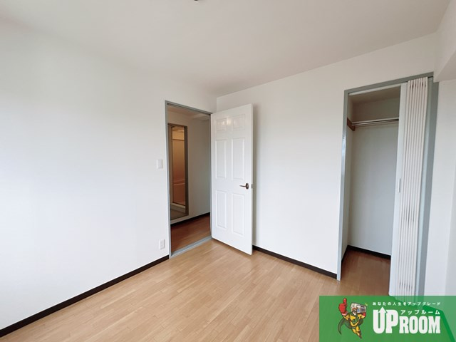 エミネンス江南の居間・リビング