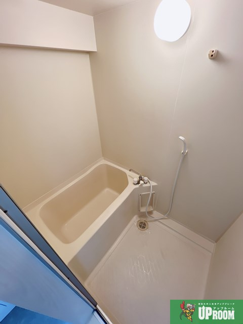 エミネンス江南の浴室