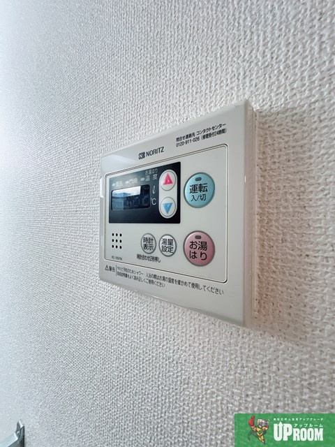 エミネンス江南の設備