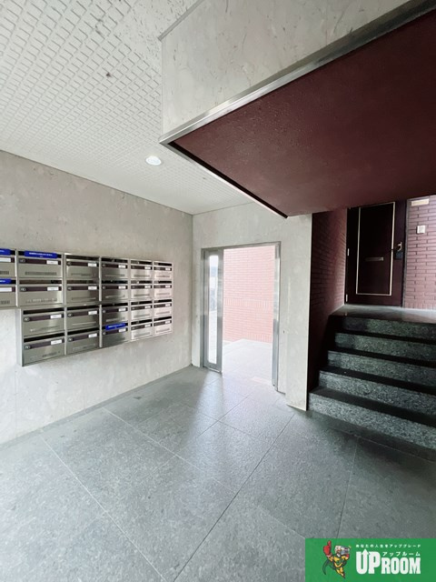 エミネンス江南のその他共用部分