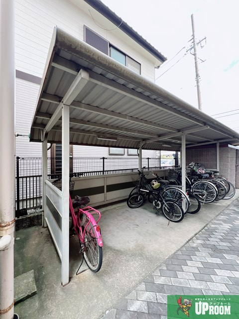 エミネンス江南のその他共用部分