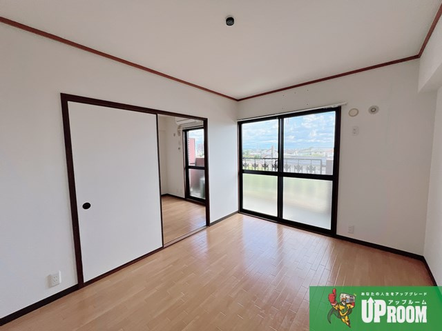 エミネンス江南の内装