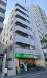 赤塚駅前ビル の画像