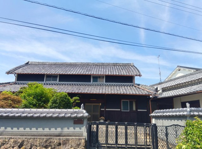 【外観】 | 太子町山田 戸建