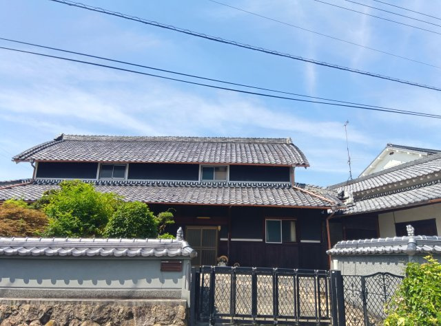 【外観】 | 太子町山田 戸建