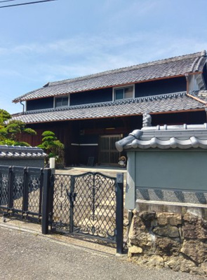 【外観】 | 太子町山田 戸建