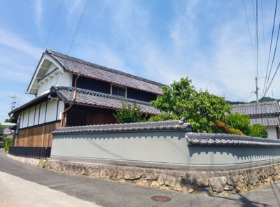 【外観】 | 太子町山田 戸建