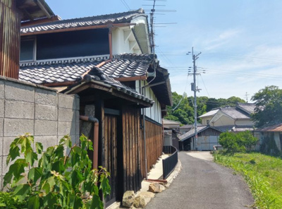 【外観】 | 太子町山田 戸建