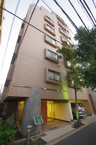 パロス本駒込の画像