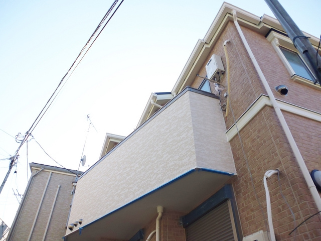 ロイヤルシティ　ニュー長岡