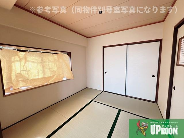 エミネンス江南の設備