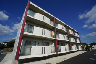 【外観】 | Blanca